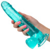 Calexotics - Gode Taille Reine Bleu 20.3 Cm